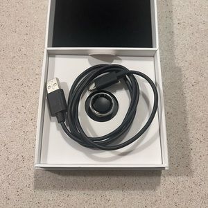 Oura Generation 3 Heritage Silver